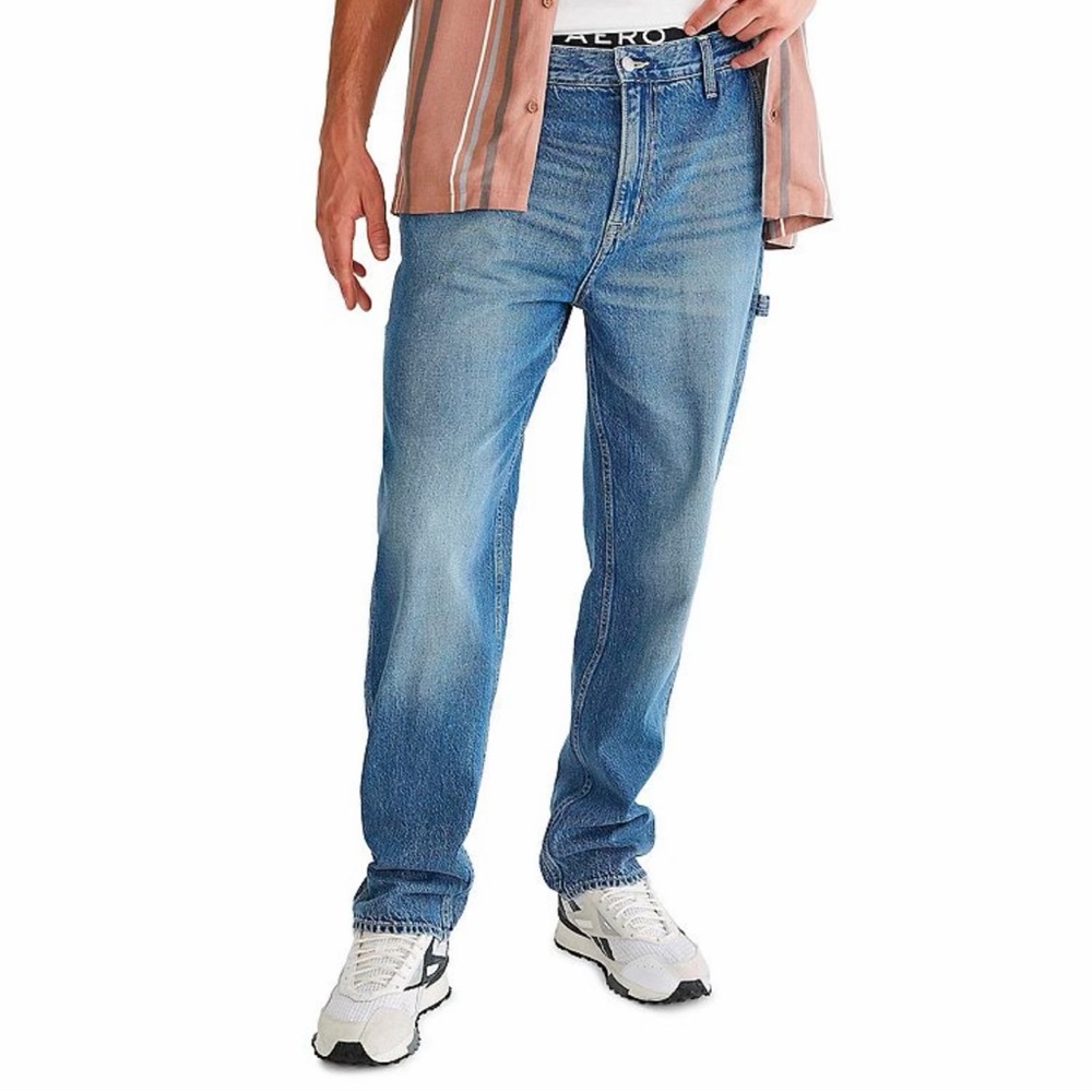 NWT - Carpenter Jeans